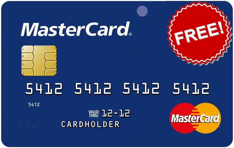 Fake Bank Card: How to Identify and Avoid Scams