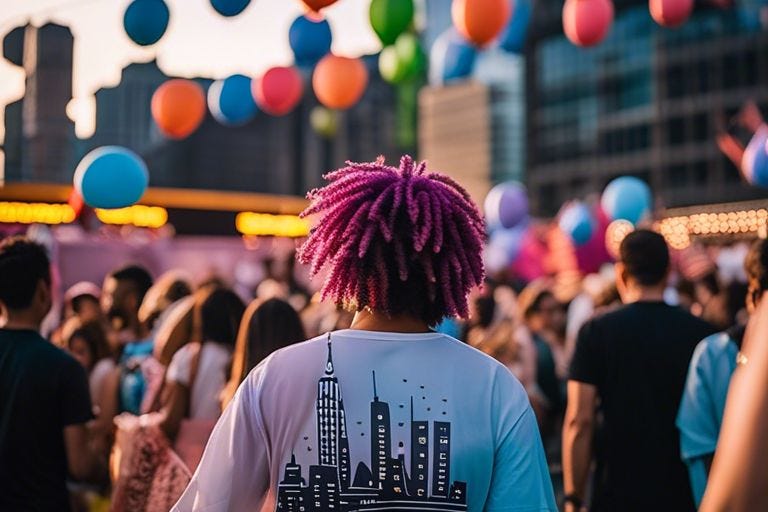 What Are the New Festivals and Annual Events in NYC for 2024? by Billybala Talk New York