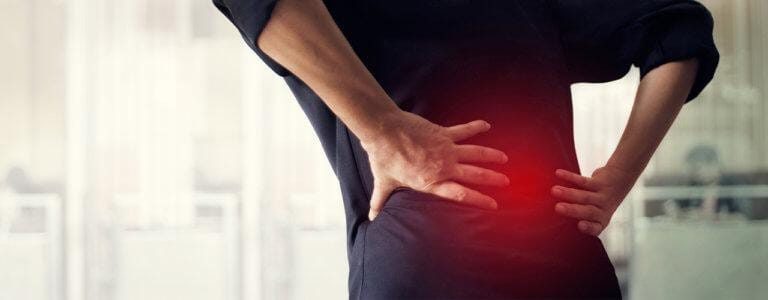 Relieving Back and Neck Pain with Physiotherapy in Milton | by MEX ...