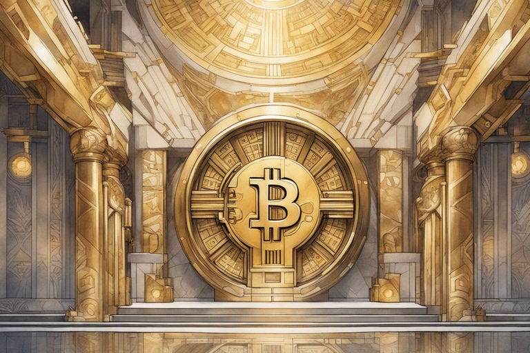 Who Owns Cryptocurrency: Unveiling the Mystery