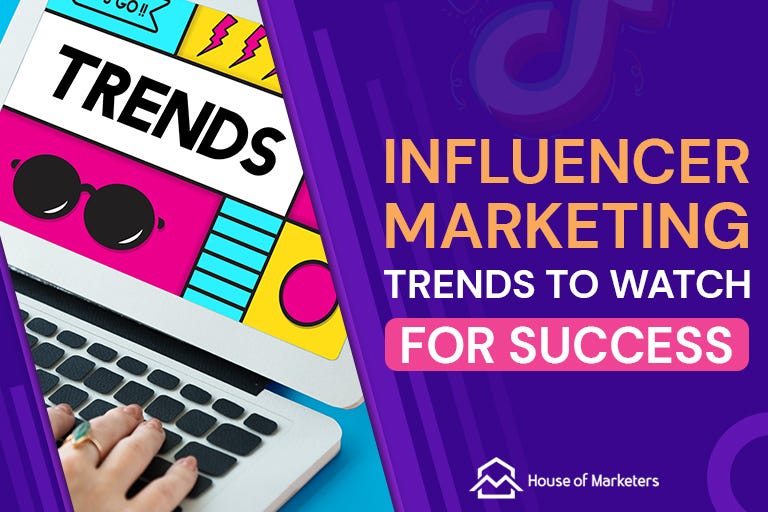 Top Influencer Marketing Trends to Watch in 2025 by Tanvirul Islam