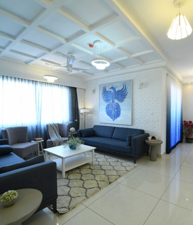 Professional Interior Designers in Bangalore: Transforming Spaces with ... - Professional Interior Designers With Expertise