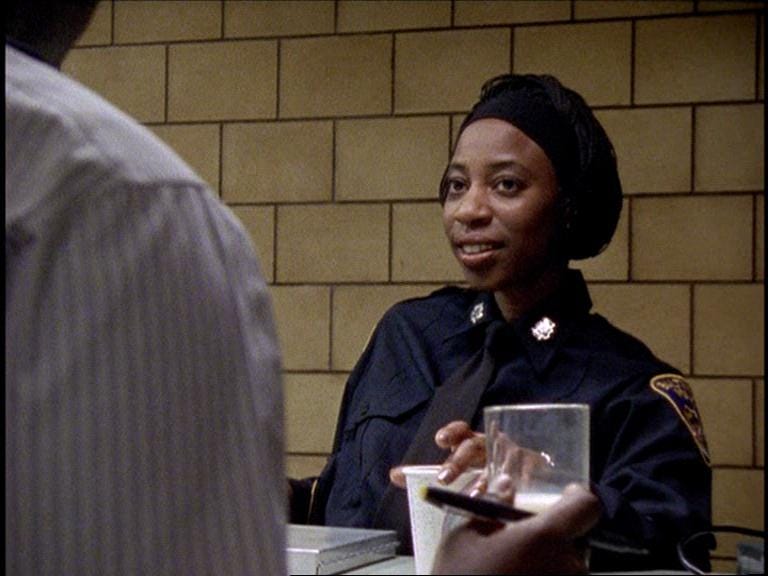 Homicide Rewatch: Saigon Rose