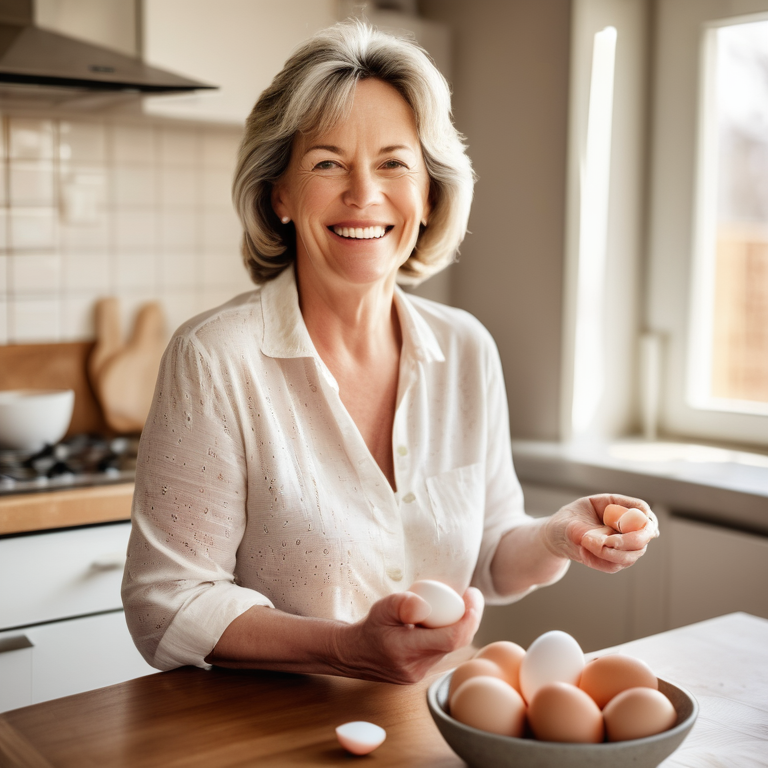 The Truth About Are Eggs Good for Diabetics by Diabetics Circle May