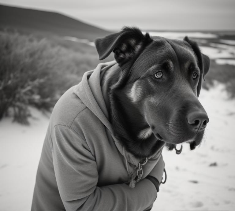 Why Do Dogs Look Like Their Owners? by Pinnacleinsights Nov, 2023