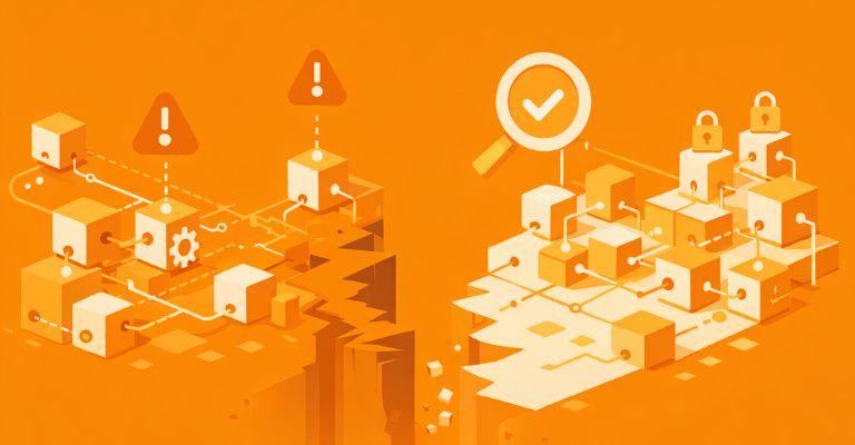Compliance Gaps Exposed by Agentic Automation, and How to Fix Them