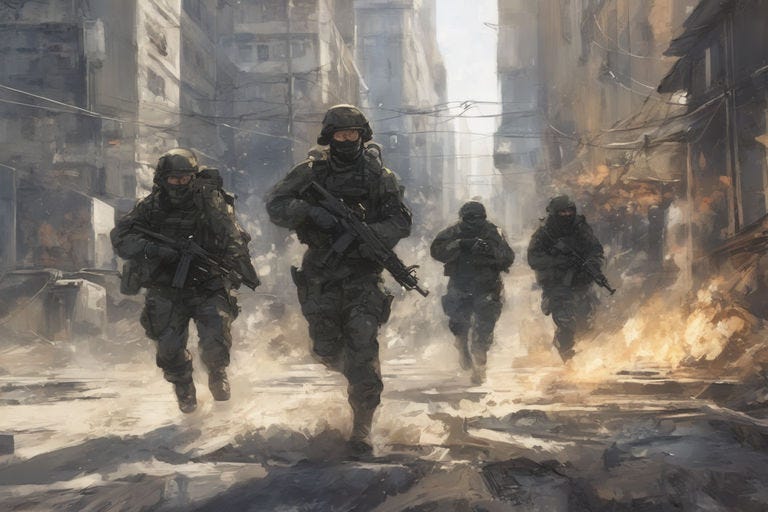 Military Ethics: Navigating the Complex Interplay Between Duty and Morality