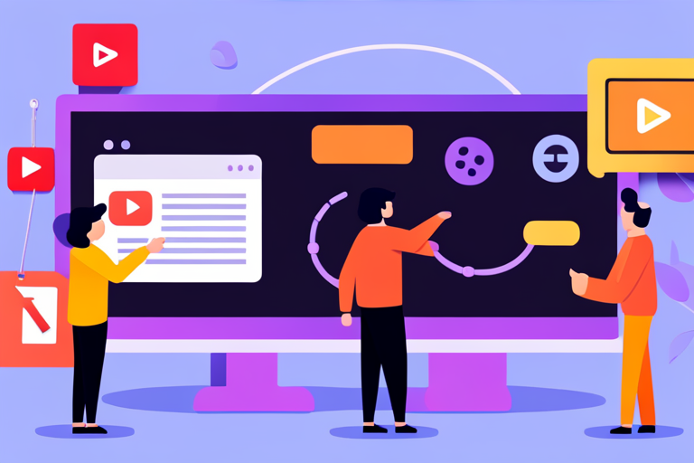YouTube Automation Explained Meaning, Benefits, and More by Daniel