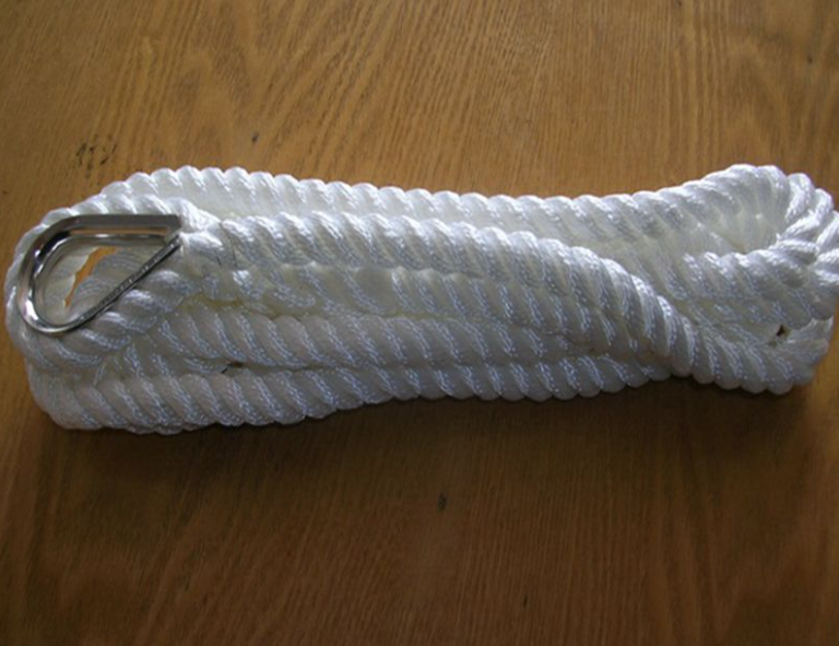 Introduction of 11 Common Rope Materials You Should Know, by Cathy Cao