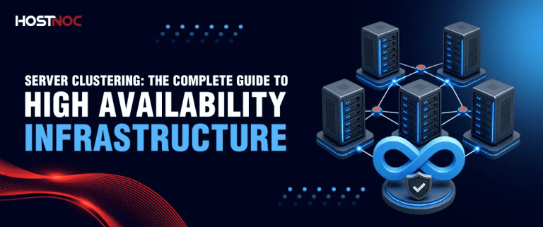 Server Clustering: A Smarter Way to Keep Applications Online