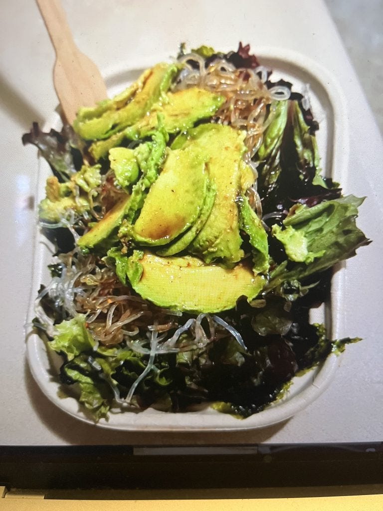 Reggae to Ital Foods: the Earrth Science Foods Journey
