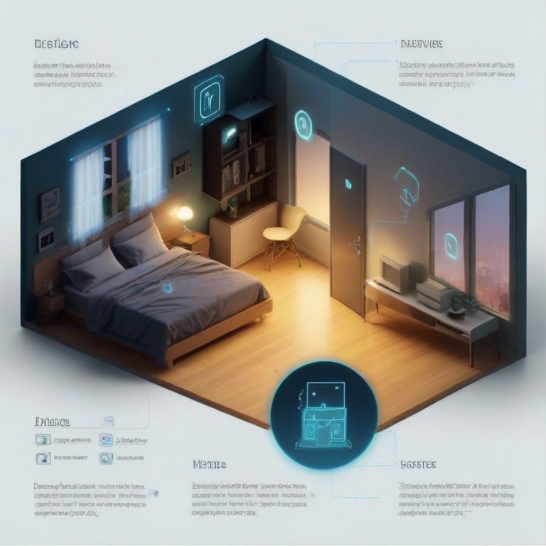 The Evolution of Voice Activated Smart Home Systems. | by Shlok Katiyar ...