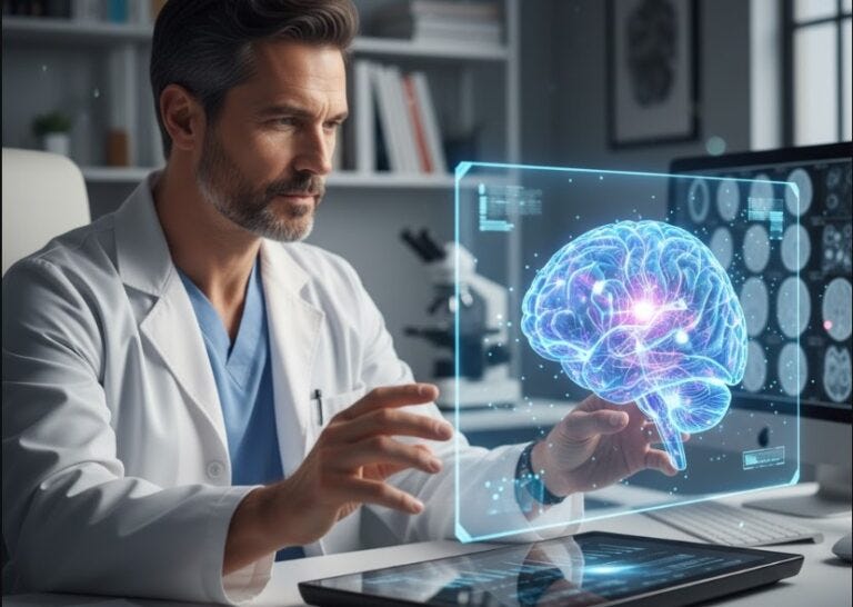 Expert Migraine & Headache Care by Leading Neurologist in Faridabad