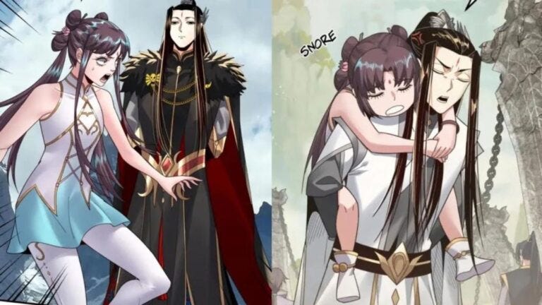 How to Live as a Villain Chapter 94: Embracing the Dark Side | by