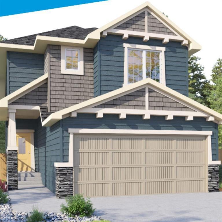 Discover Your Dream Home Houses for Sale in Sage Hill by