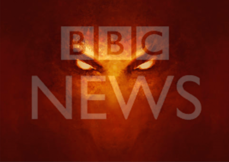 BBC attempts to spin and whitewash atrocities against Hindus in Bangladesh