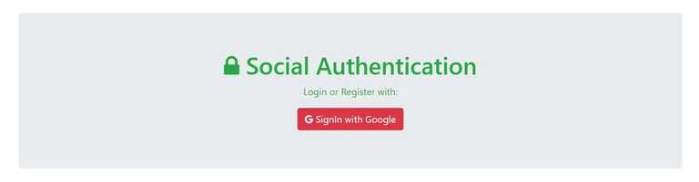 Google Oauth2 Authentication In Golang By Loginradius Medium Google Oauth2 Authentication In Golang By Loginradius Medium