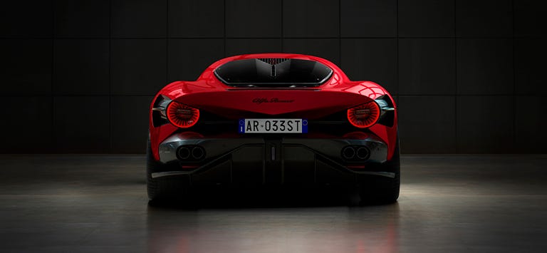 Saving Stellantis — Step 5: Reboot Alfa Romeo, Abarth and Lancia (and Dodge, Chrysler, Plymouth…