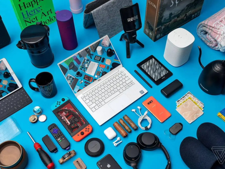 The Best Must Have Tech Gadgets under $50, by Om