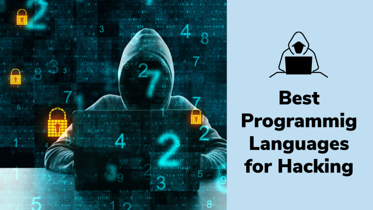 Top 15 Best Programming Languages for Hacking | by ErgunG | May, 2024 ...