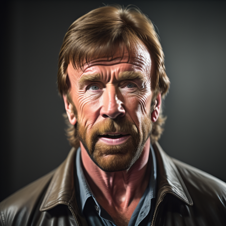 Over 100 of the Best Chuck Norris Jokes by Atypical Words Medium