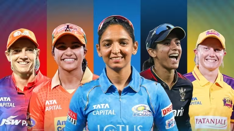 Women's super league t20 live streaming sale