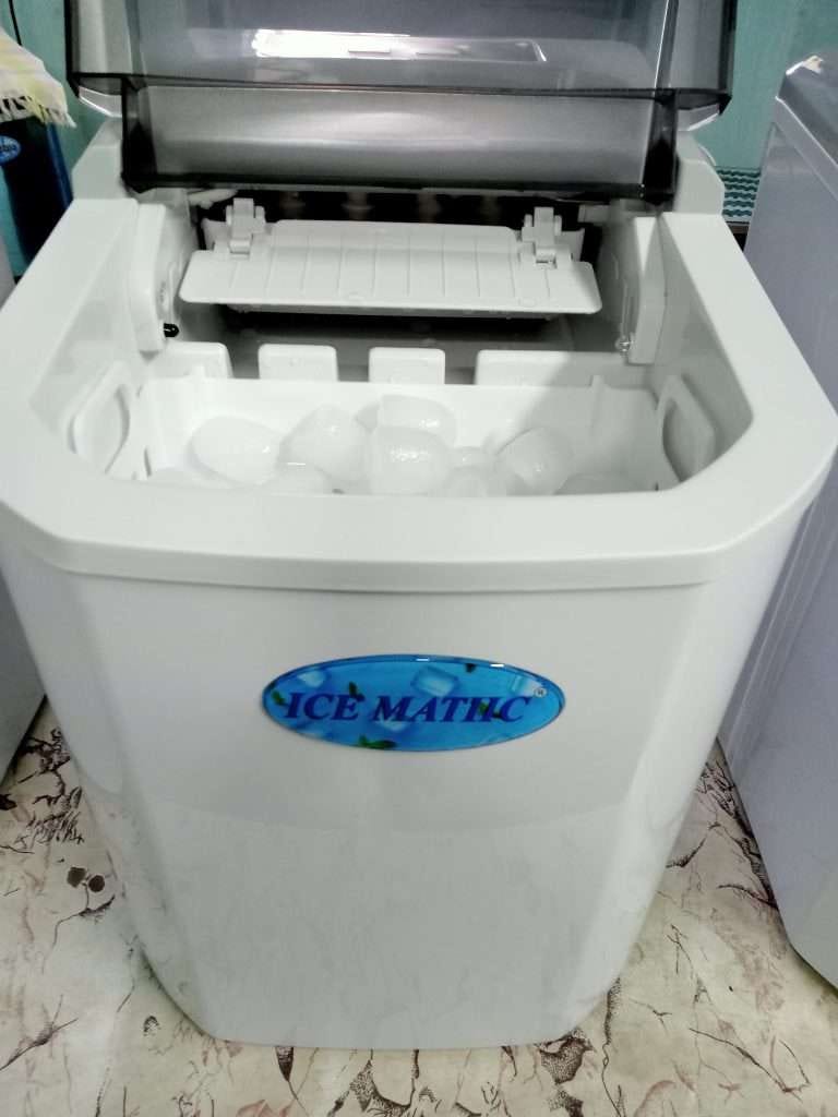 Enhance Your Home Bar Experience with ICE MATIIC Model IM-6 — Your ...