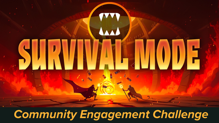 The Splinterlands Survival Mode Guide