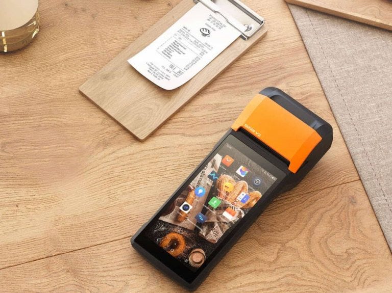Sunmi V2 vs Sunmi V2 mPro: Which Handheld POS Terminal Is Better for Your Business?