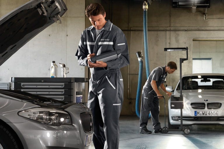 BMW Service in London. Home ?? Blog ?? BMW Service in London | by i-dev ...