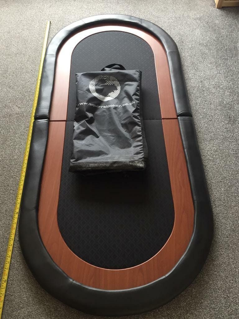 Poker Set Argos by depositrace Medium