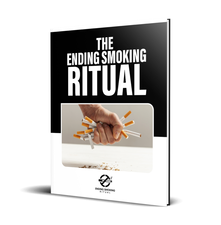 Introducing: The Smoke-Free Revolution — Can You Break Free with The Ending  Smoking Ritual? | by NicheLinkHub | Medium