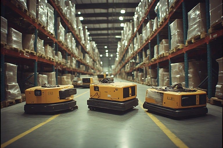 Part 1: The Mechanics, Chaos, and Economic Toll of Heuristic Engineering in the industry — The…