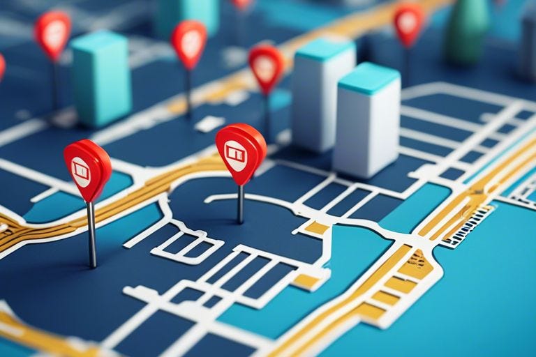 Quick Guide — Navigating The New York Business Search | by Billybala ...