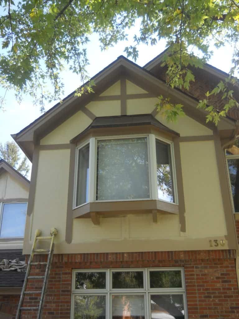 Cost To Paint Exterior Trim — Important Tips by Cal Phillips Medium