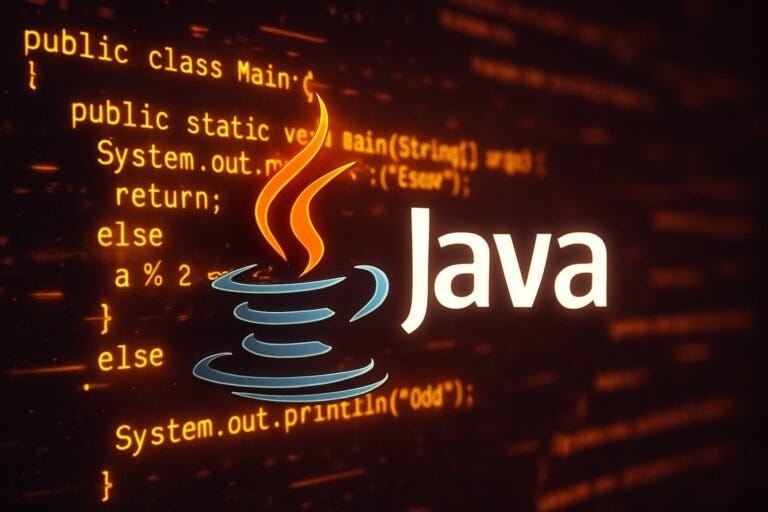 Java Fundamentals Explained with Examples | by Ruwanthi Lakshika | Mar ...