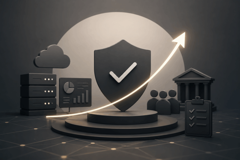 Why MSSPs Need a Security Growth Platform