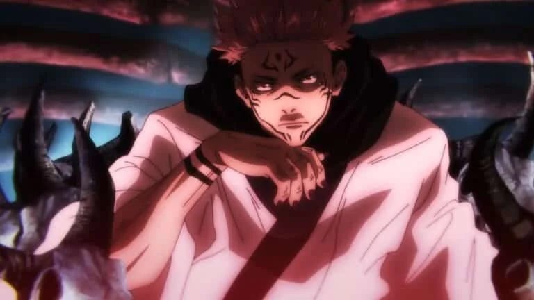 Why Did Sukuna Change Bodies in Jujutsu Kaisen? A Deeper Look into His Strategy
