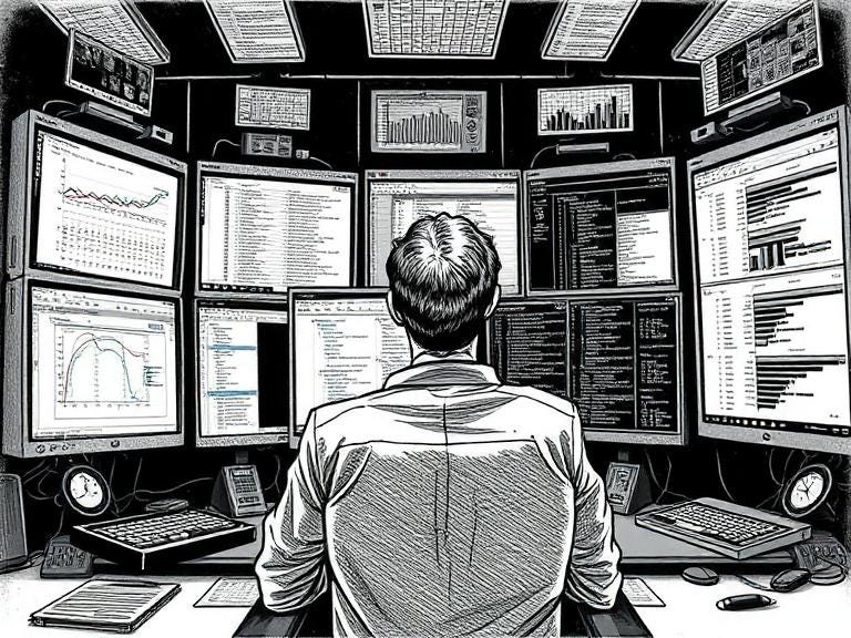 EDA Made Simple: How to Explore Any Database Like a Pro! | by Pragya ...