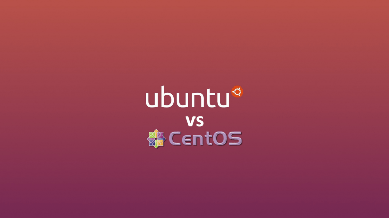 CentOS vs Ubuntu Which is The Best ?