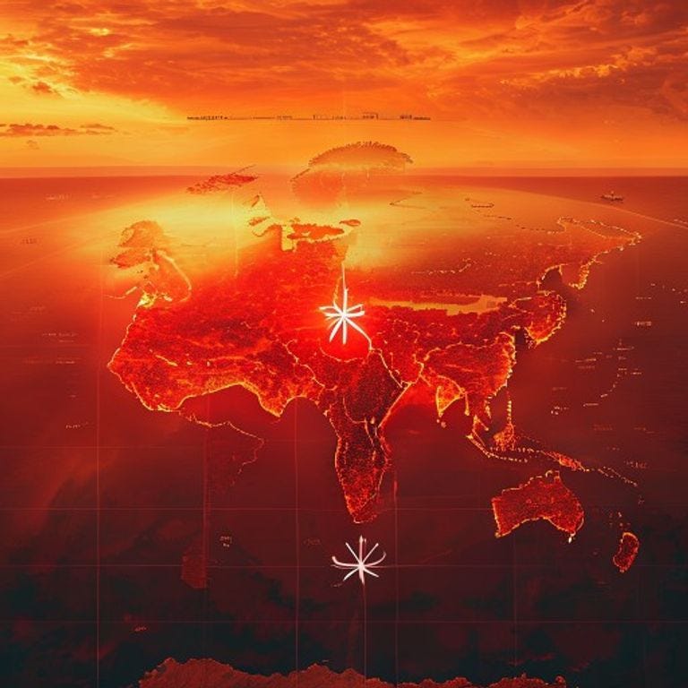 India-Russia ties test america's APAC strategy by 2027
