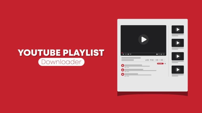 15+ Best YouTube Playlist Downloader (Free + Paid) in 2023 | by The  Advertising Review | Medium