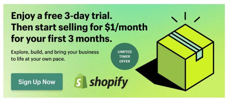  How To Create A Website With Shopify Complete Practical Tutorial 