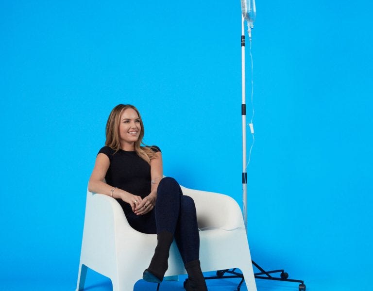 Boost Your Health with Drip IV Therapy: Is It Right for You?