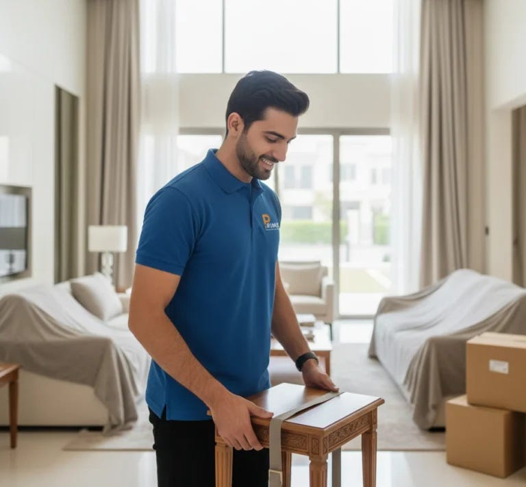 Moving in Academic City? Here’s Why Student-Friendly Movers Make All the Difference