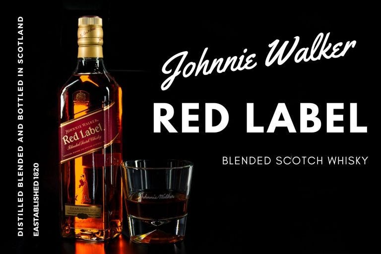 How is Bourbon different from Scotch Whisky? by Shloka H Medium