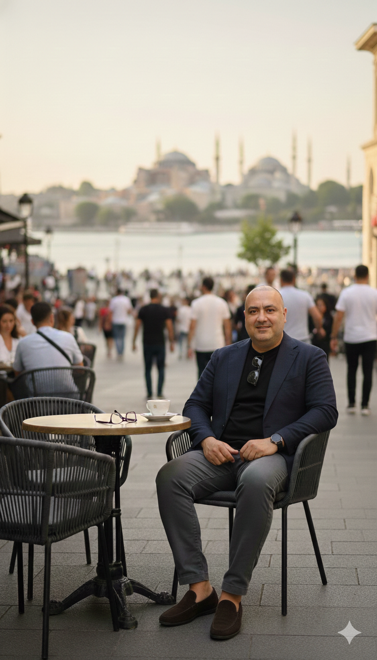Adil Albert: Why Real Estate Is More Than a Transaction — It’s a Commitment to People