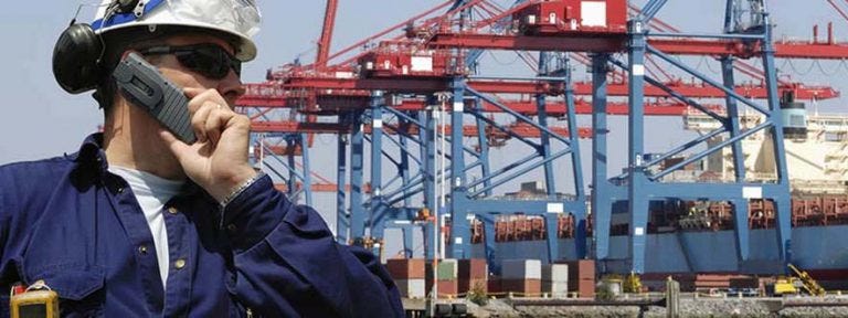 Vessel Security Officer (VSO)