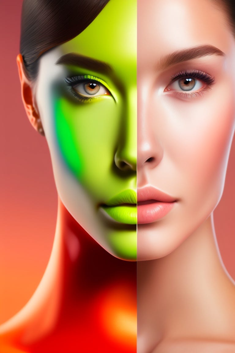 Understanding acne: Complexities explored.  by Muhammad Shahid  Jun 