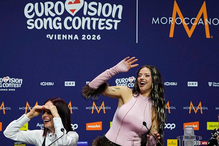 Does Bulgaria Have Enough Money for Eurovision 2027? The Truth Behind the Debate